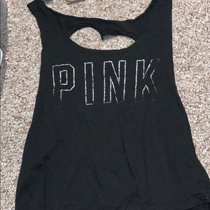 VS PINK Workout Tank Top